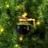 Christmas Glass Coffee Pot Ornament - Wondershop™ -Christmas Supply Store GUEST e4808c0f 911b 4003 ab0c 373085bd0f80