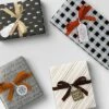 4pk Christmas Velvet Ribbon Gift Packaging Accessories Brown/Beige/Rust/Orange - Wondershop™ 2 4pk Christmas Velvet Ribbon Gift Packaging Accessories Brown/Beige/Rust/Orange - Wondershop™ -Christmas Supply Store GUEST e598bb63 e72a 4594 ad90 41c01a1110f6