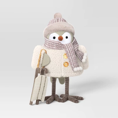 Christmas Featherly Friends "Kelkka" Decor Star Headband - Wondershop™ 4 Christmas Featherly Friends "Kelkka" Decor Star Headband - Wondershop™ - Image 2