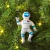 Christmas Fabric Astronaut Ornament - Wondershop™ -Christmas Supply Store GUEST e6d539d1 ba42 4e51 8d83 2949ee6ea636