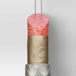 Christmas Fabric Lipstick Ornament - Wondershop™ 5 Christmas Fabric Lipstick Ornament - Wondershop™ -Christmas Supply Store GUEST e6f8a9fa e154 4456 b1a2 3ebe4f038ba6