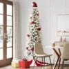 10" Tinsel Santa Hat Christmas Tree Topper Red/White - Wondershop™ 1 10" Tinsel Santa Hat Christmas Tree Topper Red/White - Wondershop™ -Christmas Supply Store GUEST e8fea030 d4de 48e0 956b ccd99ef4c5d3