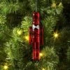 Christmas Plastic Nutcracker Ornament Red - Wondershop™ -Christmas Supply Store GUEST e92888ae ad18 4f85 989b 14629cd5d258