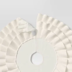 Christmas Mini Ruffle Tree Skirt Cream - Wondershop™ 7 Christmas Mini Ruffle Tree Skirt Cream - Wondershop™ -Christmas Supply Store GUEST e9f3fb20 3559 489a 9d77 08137ea9f794
