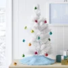 16" Cable Knit Mini Christmas Tree Skirt - Wondershop™ -Christmas Supply Store GUEST eb805a65 232b 43c8 85be 0751928434f6