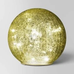 5.5" Christmas Mercury Lit Glass Orb - Wondershop™ 8 5.5" Christmas Mercury Lit Glass Orb - Wondershop™ -Christmas Supply Store GUEST ec796882 a06e 4b90 992b ac9a77991cae
