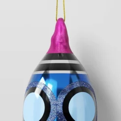 Christmas Glass Spaceship Ornament - Wondershop™ 5 Christmas Glass Spaceship Ornament - Wondershop™ -Christmas Supply Store GUEST ecce334c 8eab 4c46 b7d5 0221828c78c4