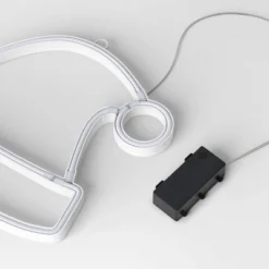 LED Battery Operated Christmas Neon Santa Hat Hangable Sign Red/White - Wondershop™ 7 LED Battery Operated Christmas Neon Santa Hat Hangable Sign Red/White - Wondershop™ -Christmas Supply Store GUEST ee14e426 4852 42fe 9d52 a912c275172f