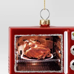 Christmas Glass Oven Ornament - Wondershop™ 5 Christmas Glass Oven Ornament - Wondershop™ -Christmas Supply Store GUEST eec36467 449b 4f5e a393 e781ce9d12a6