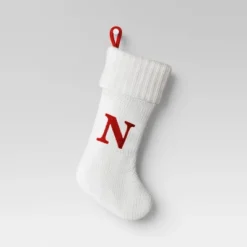 Knit Monogram Christmas Stocking White - Wondershop™ 37 Knit Monogram Christmas Stocking White - Wondershop™ -Christmas Supply Store GUEST eecef5bb a9a9 4cf4 88f3 b7bb49d062fa