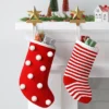 20" Christmas Stripe Knit Stocking Red/White - Wondershop™ 2 20" Christmas Stripe Knit Stocking Red/White - Wondershop™ -Christmas Supply Store GUEST eef6f404 9c08 4dcd a7b3 6143867c5066