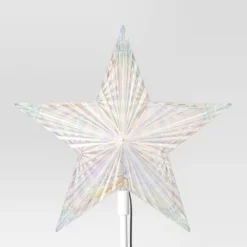 Christmas Lit 5 Point Star Tree Topper Multicolor - Wondershop™ 7 Christmas Lit 5 Point Star Tree Topper Multicolor - Wondershop™ -Christmas Supply Store GUEST f03bca1f 41a0 4ef5 b085 8e287ecdaade