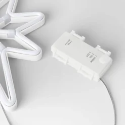 LED Battery Operated Neon Star Hangable Sign Warm White - Wondershop™ 7 LED Battery Operated Neon Star Hangable Sign Warm White - Wondershop™ -Christmas Supply Store GUEST f044e6b9 b438 4a36 b9d2 6184f7b64ca0