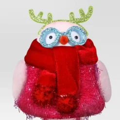 3pk Christmas Featherly Friends Decor - Wondershop™ -Christmas Supply Store GUEST f20961b4 67a6 451c 9d1f 2eaf1e6845f0