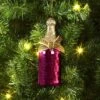 5" Christmas Disco Wine Ornament Hot Pink - Wondershop™ -Christmas Supply Store GUEST f20b8e4b 0b6e 4aef bf9a 54c6fc7e7b1c