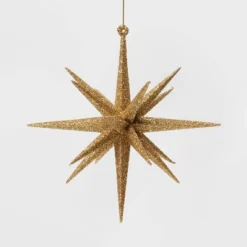 Plastic Spike Starburst Christmas Tree Ornament - Wondershop™ 9 Plastic Spike Starburst Christmas Tree Ornament - Wondershop™ -Christmas Supply Store GUEST f21a083a 5a86 4213 a1fb 1e0fb545c864