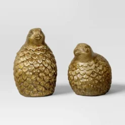 8pk Christmas Poly Figural Decor Set Birds/Bunny/Trees Gold - Wondershop™ 11 8pk Christmas Poly Figural Decor Set Birds/Bunny/Trees Gold - Wondershop™ -Christmas Supply Store GUEST f2b4a271 cdeb 491e 9b15 47e6e20c9b0c