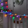 25ct LED C9 Faceted Christmas String Lights With Green Wire - Wondershop™ -Christmas Supply Store GUEST f399a2a4 7c05 423e a5ea 4ab35c6a1979