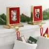 1pk Photo Frame Stocking Holder - Wondershop™ -Christmas Supply Store GUEST f3ce76cf d432 43e2 b1e8 3da038b628cb