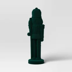 28" Christmas Flocked Nutcracker - Wondershop™ 8 28" Christmas Flocked Nutcracker - Wondershop™ -Christmas Supply Store GUEST f63fffb1 26f1 4e7f b127 85e2407ce846