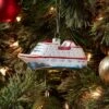 Glass Cruise Ship Christmas Tree Ornament - Wondershop™ 2 Glass Cruise Ship Christmas Tree Ornament - Wondershop™ -Christmas Supply Store GUEST f7bb8b66 12bd 45c2 9c23 9f156201824a
