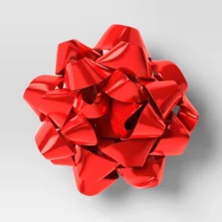 Mega Christmas Bow - Wondershop™ -Christmas Supply Store GUEST f85e2412 ae14 470c 8019 263d6bca8ed3