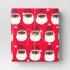 40” 125 Sq Ft Christmas Roll Wrap Santa - Wondershop™ -Christmas Supply Store GUEST fce56d7b b300 45b2 b8c2 6071e090d317