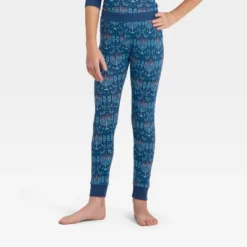 Kids' Hanukkah Ribbed Long Sleeve Shirt And Pants Holiday Matching Family Pajama Set - Wondershop™ Blue 9 Kids' Hanukkah Ribbed Long Sleeve Shirt And Pants Holiday Matching Family Pajama Set - Wondershop™ Blue -Christmas Supply Store GUEST ff913212 c899 414b b643 5a8cff7a5b39